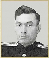 Зайнетдинов Рашит Абулхаерович